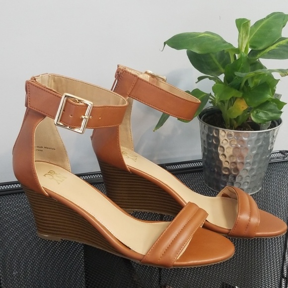 NY&C Womens wedges - Picture 2 of 5